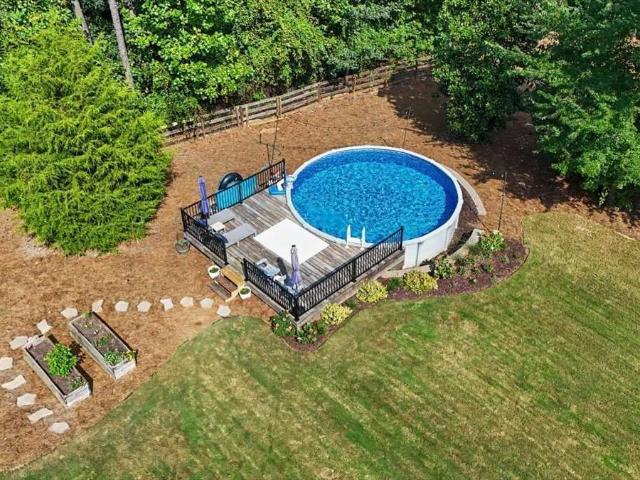 105 Celestial Ridge Drive
