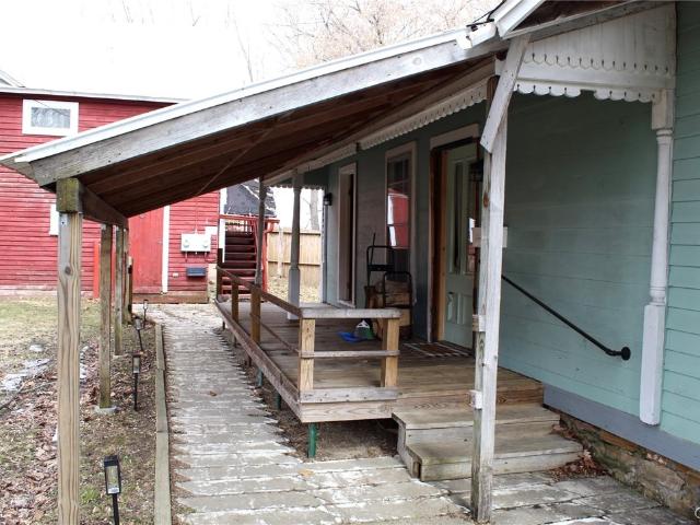 105 Church Street