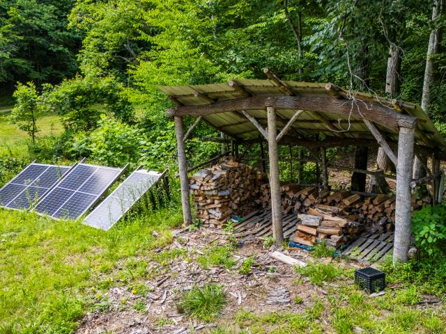 105 Chambers Fork Road