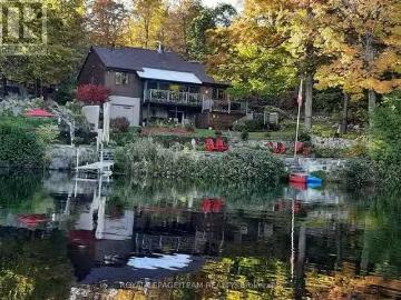 105 Charlies Lane, Greater Madawaska, ON, K0J 1G0 house for.