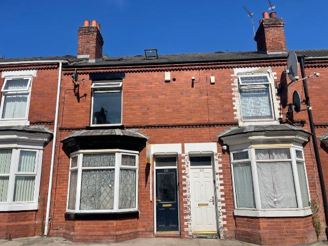 105 Childers Street, Flat 3, Doncaster DN4, 1 bed flat to rent, £550 pcm | PrimeLocation