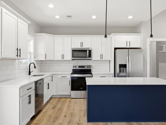105 Choctaw Trail