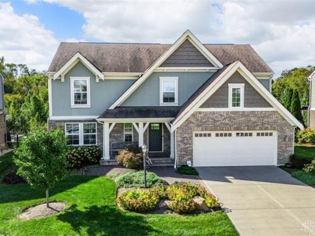 105 Clearsprings Dr, Springboro, OH 45066