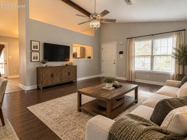 105 Clover Valley Drive