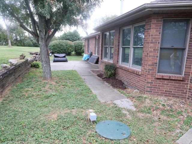 105 Crystal Springs Drive