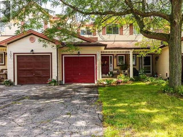 105 Crampton Drive, Carleton Place, ON, K7C 4P8 house for sale | Listing ID X13744 | Royal LePage