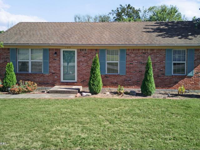 105 Cypress St