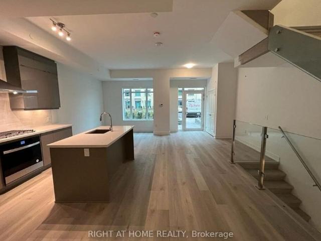 105 A 11782 Ninth Line, Whitchurch Stouffville