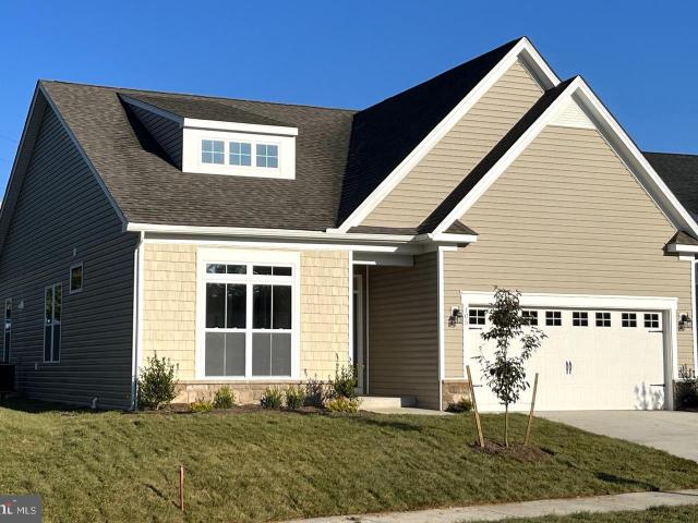 105 Amberfield Ct, Winchester, VA 22602 | MLS #VAFV2039