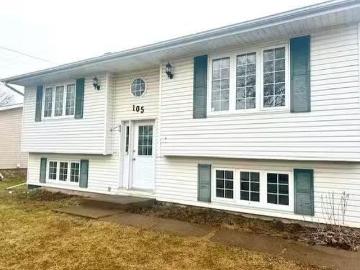 Queens, Prince Edward Island - Île-du-prince-Édouard