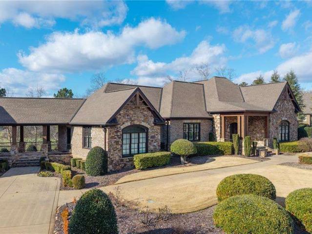 105 Ansley Drive, Calhoun, US, GA