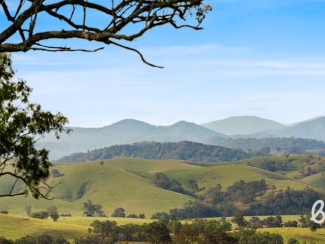105 Acres | Endless Views & Potential