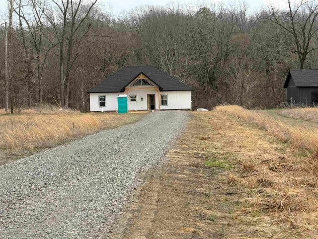 105 Adams Dr UNIT A, Pangburn, AR