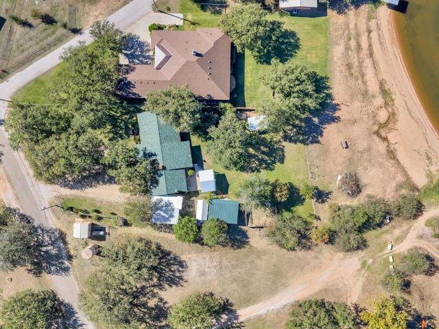 105 Agarita Dr