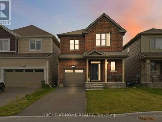 105 Alamo Street, Ottawa, ON, K2J 6H1 house for sale | Listing ID X13482 | Royal LePage