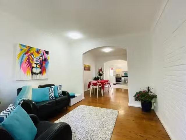 105 Albion Street, Surry Hills, NSW 2010