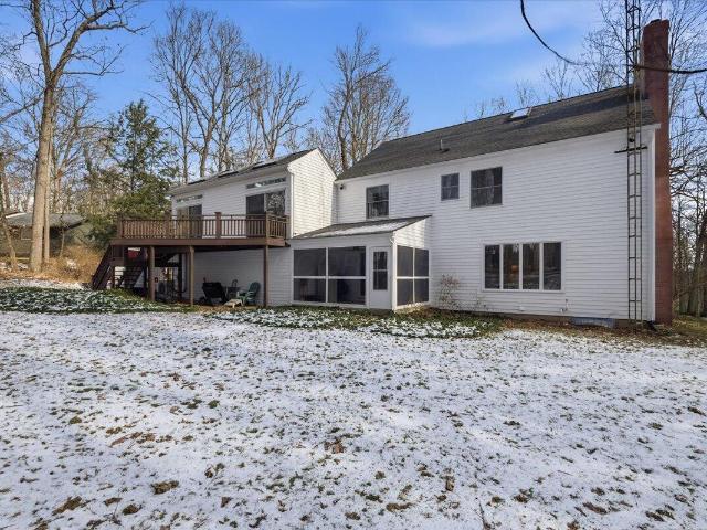 105 Allen Drive