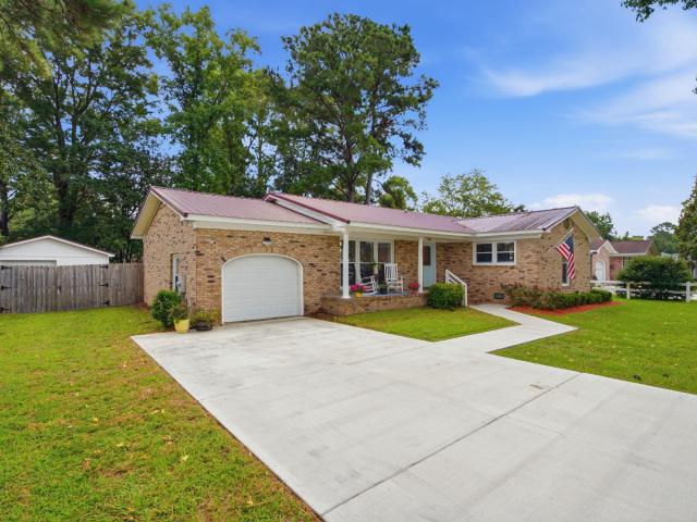 105 Alma Drive