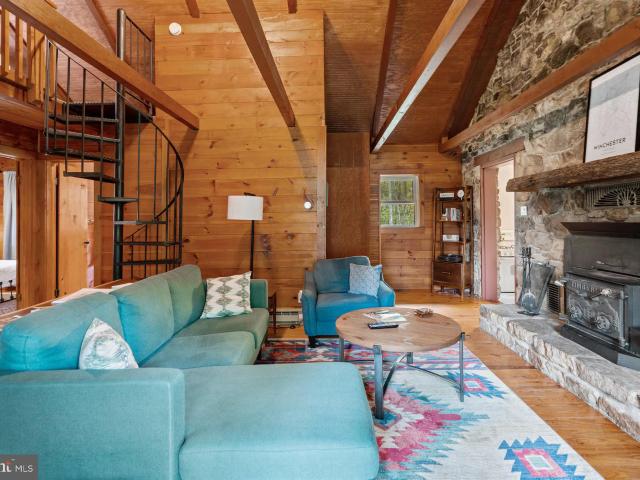 105 Apache Trail, Winchester, VA 22602 | MLS #VAFV2040