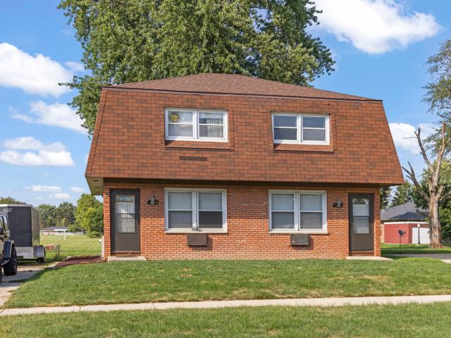 105 Appletree Court