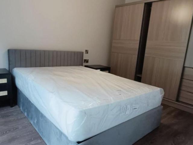 105 Aquitania West Waterloo Place, 3 Treskillion Way, Liverpool L3, 1 bed flat to rent, £900 pcm | PrimeLocation