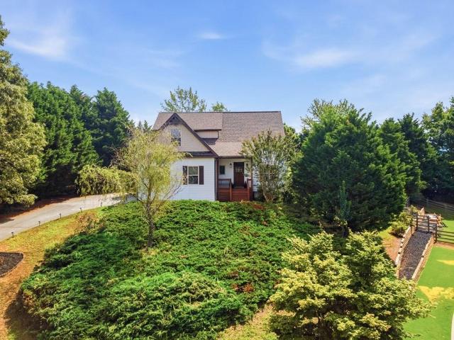 105 Arbor Hills Circle