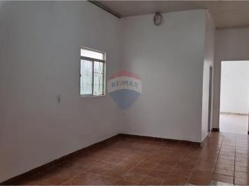 Casa para alugar em Marabá, Pará - Garagem