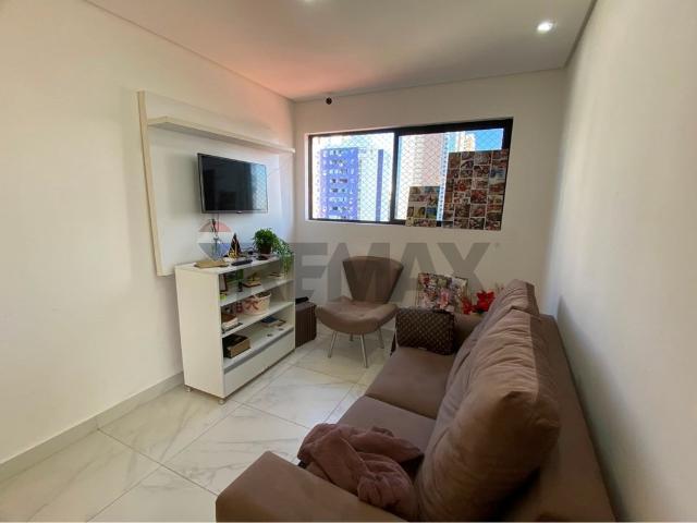 105 Área Útil Cobertura Alugar, 3 Dormitórios localizado em Rua Cassimiro de Abreu, 353, Brisamar, João Pessoa, Paraíba, 58033330 | Brasil