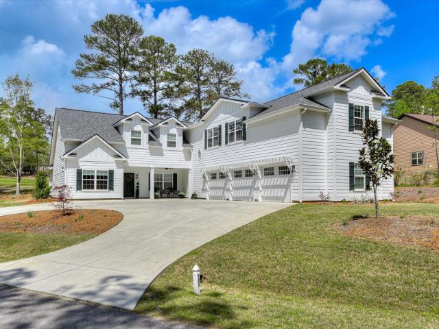 105 Ashland Drive