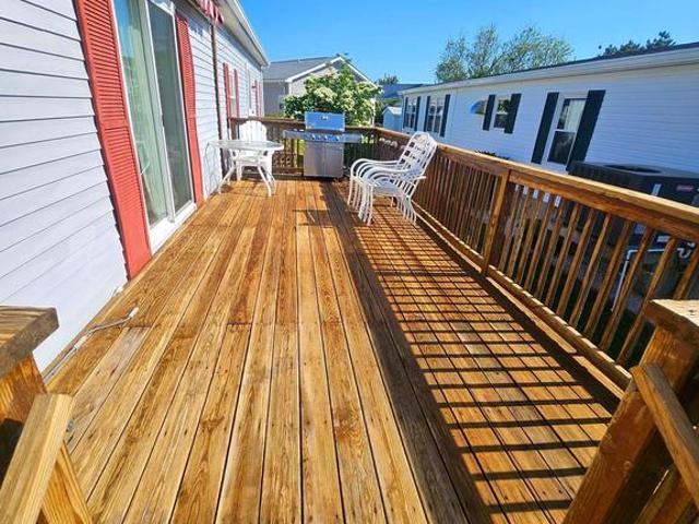 105 Assateague Court