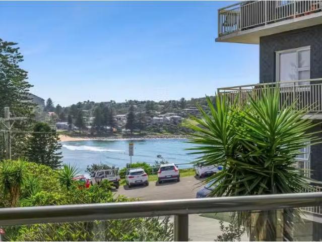 10/5 Avalon Parade, Avalon Beach Apartment for rent Listed by.