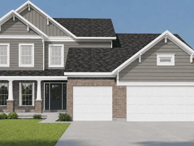 105 Bottlebrush Grove Ct, Cottleville, MO 63304
