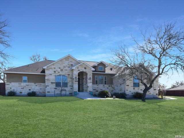 105 Bobby Lynn Dr, Adkins, TX 78101 | MLS #1944