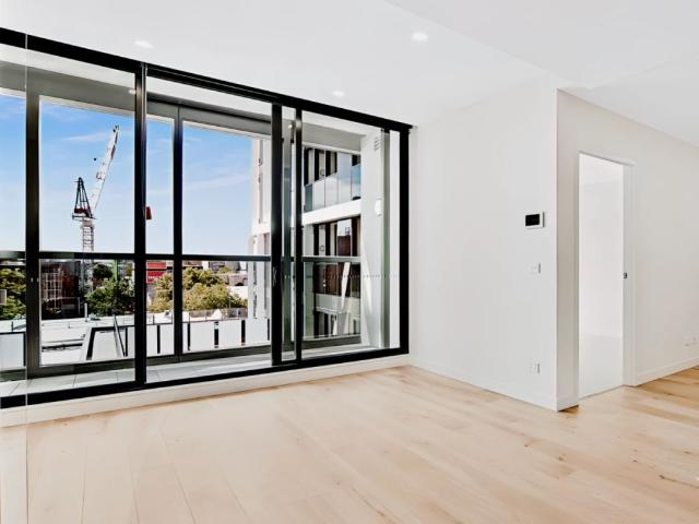 105 Batman Street, Melbourne