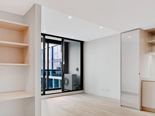 105 Batman Street, Melbourne