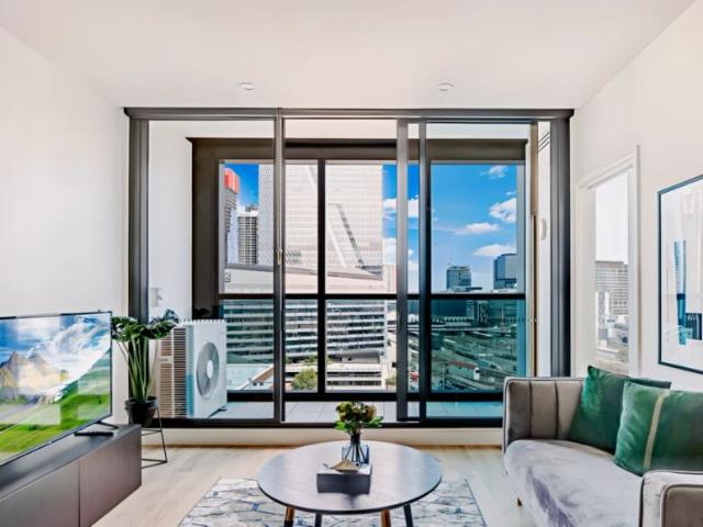 105 Batman Street, Melbourne