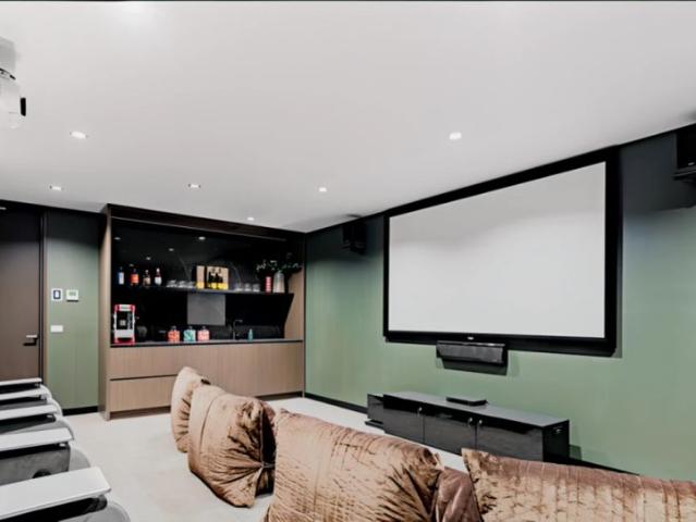 105 Batman Street, Melbourne