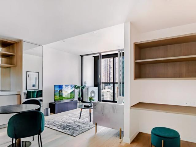 105 Batman Street, Melbourne