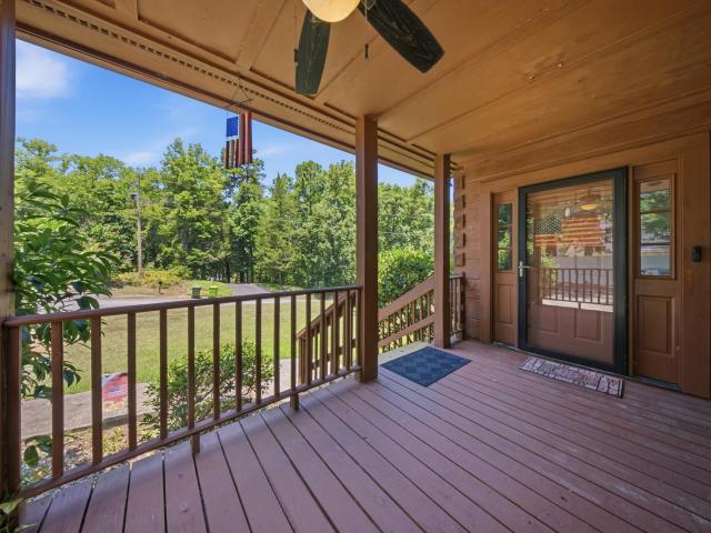 105 Bauknight Road