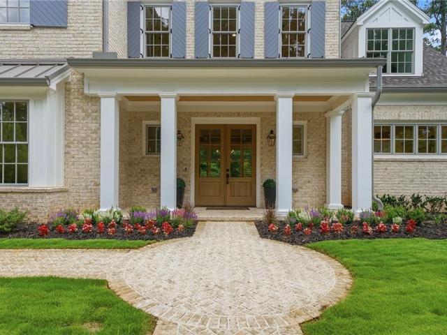 105 Baxley Lane