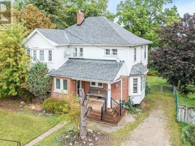 105 Barrie Street, Bradford West Gwillimbury, ON, L9S 2C9 house for sale | Listing ID N13780 | Royal LePage