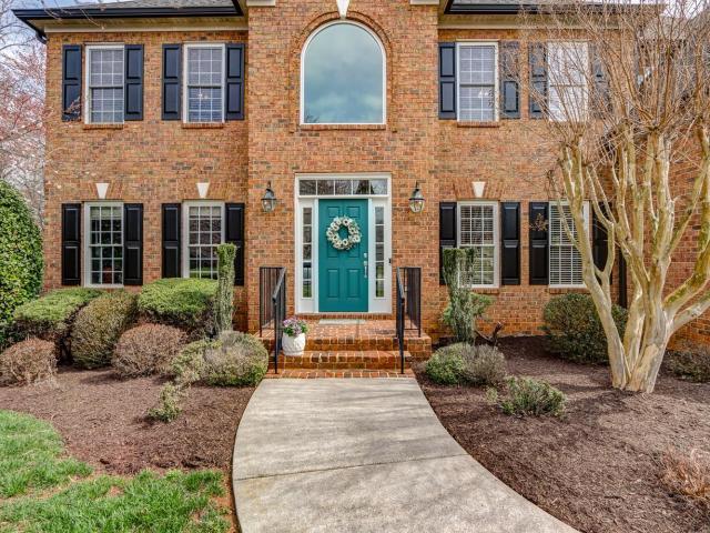 105 Bethel Park Dr, Lynchburg, VA 24503 | MLS #364982