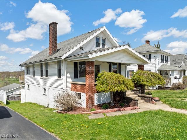 105 Bethesda Street