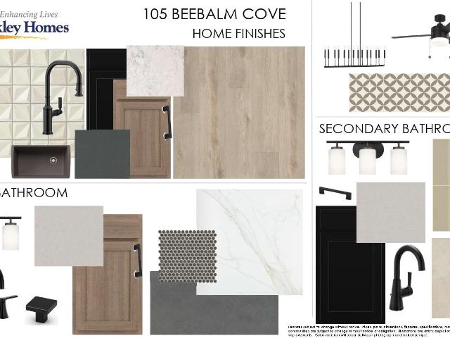 105 Beebalm Cv