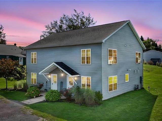 105 Birdseye View Dr, Ithaca, NY 14850