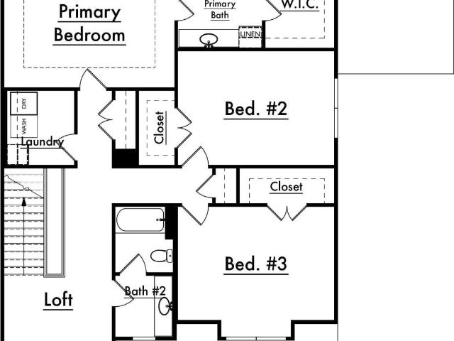 105 Bison Way