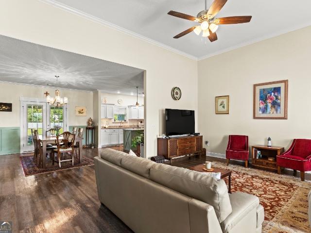105 Bluff Oak Drive