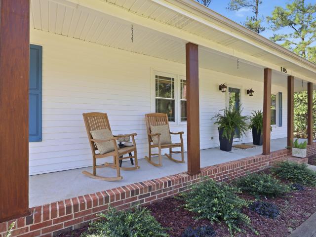 105 Black Cloud Drive