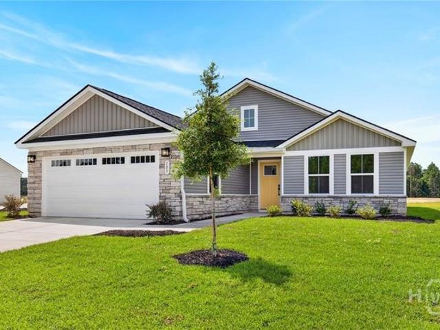 105 Brecks Retreat, Savannah, GA 31302