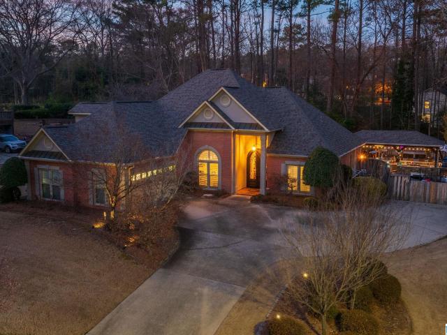 105 Bridge Drive